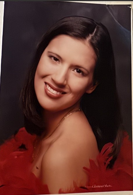 Obituary of Crystal Dawn Zec