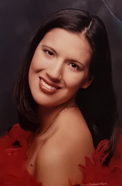 Obituary of Crystal Dawn Zec