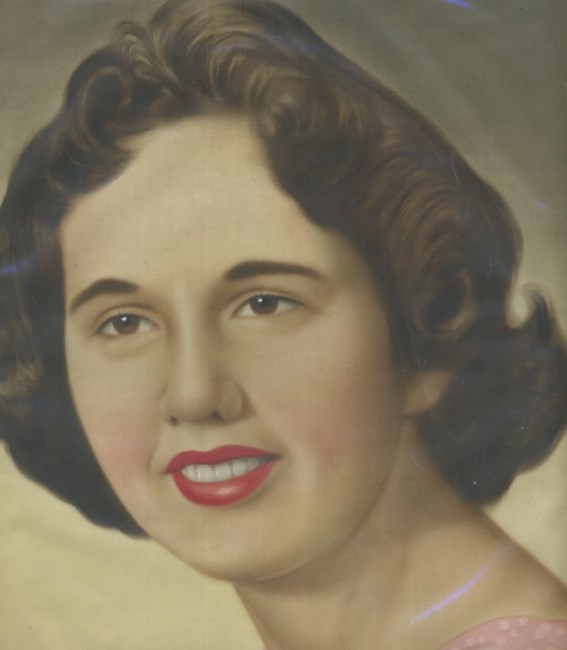 Obituary of Judith C. Ruth