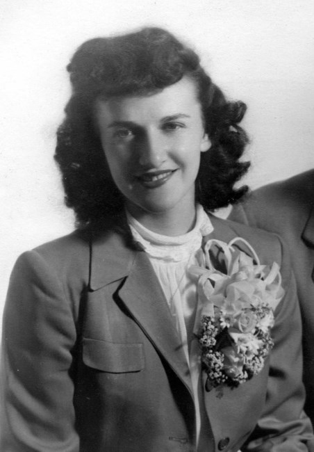 Obituary of Ann A. Arsenault