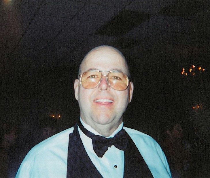 Obituary of Darwin A Morse