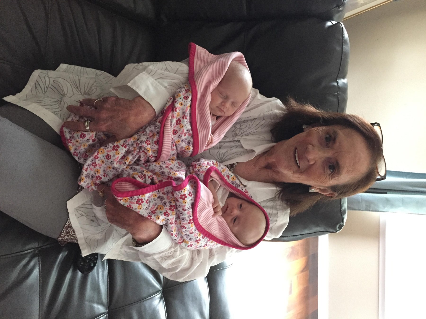 Obituary of Debbie Tucker