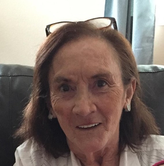 Obituary of Debbie Tucker