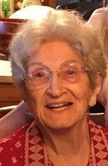 Obituary of June V. Hutchison