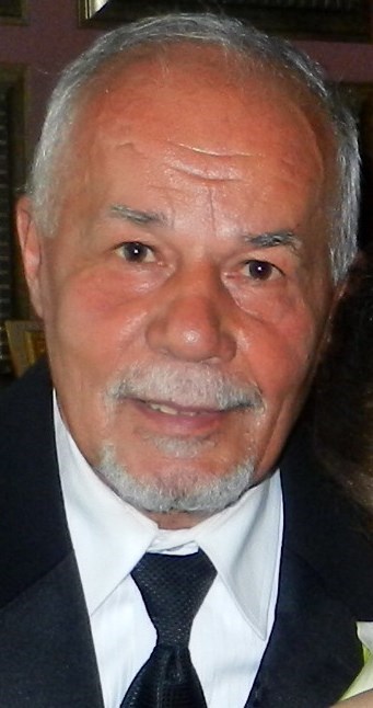 Obituary of Anthony Piccione