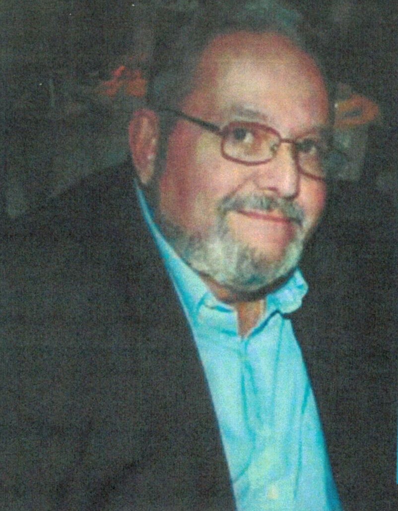 Obituary of Harris John Prunier Jr.