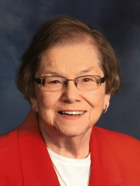 Obituary of Cleo Agnes Minnie Fischer