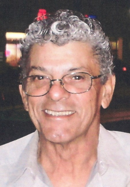 Obituary of Anthony "Sal" Fazzio