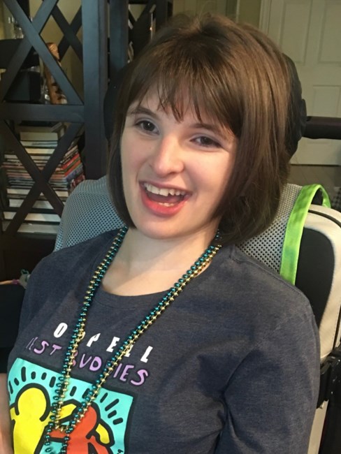Obituary of Shea Elise Pulliam
