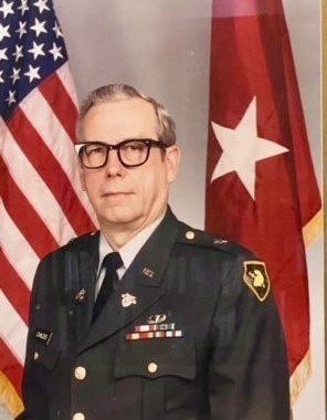 Obituary of Wendell Arthur Childs