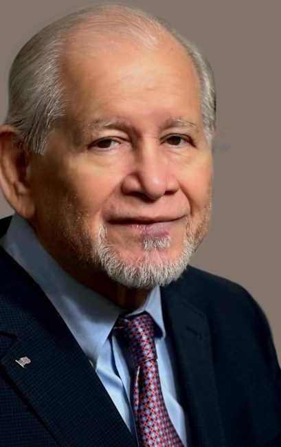 Obituary of Johnny R. Muñoz