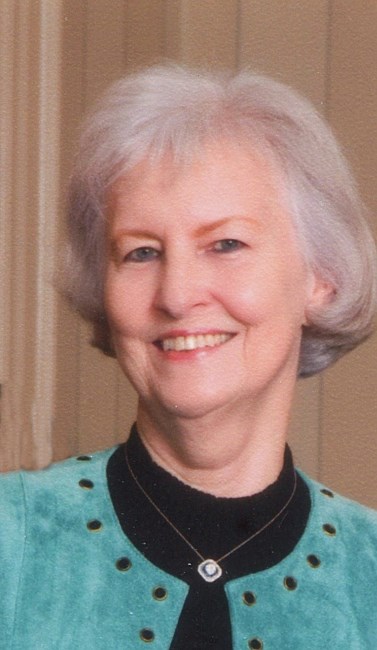 Obituary of Peggy Faye  Crick Jones
