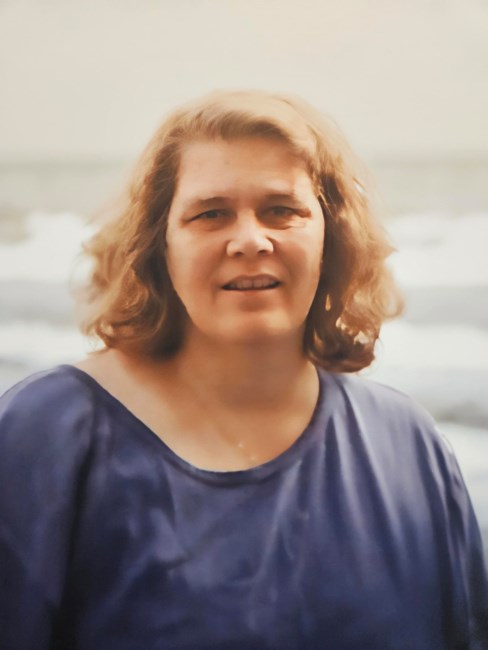 Obituary of Darlene Diane Williams