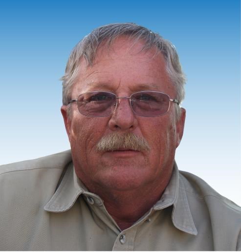 Obituary of Patrick Irwin Hall