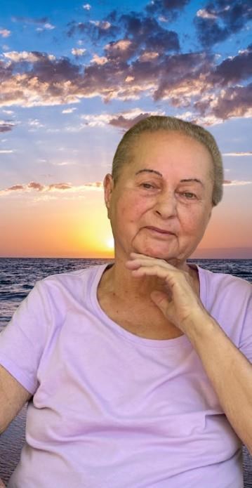 Obituary of Janina Bara