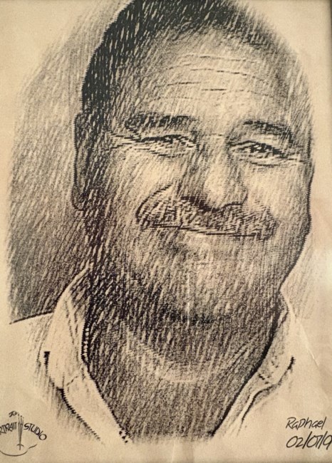 Obituary of Reynaldo Reyes