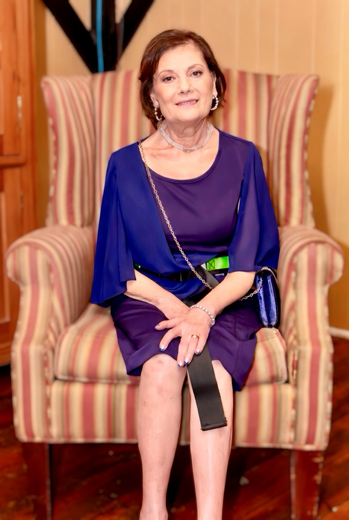 Obituary of Concetta Ariano