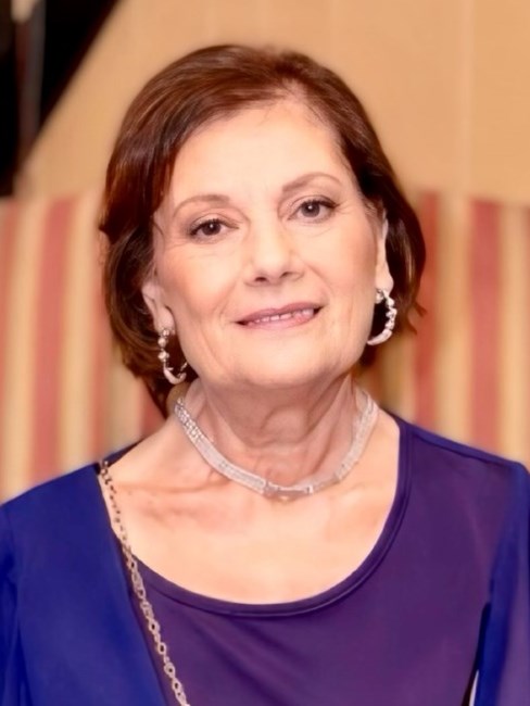 Obituary of Concetta Ariano