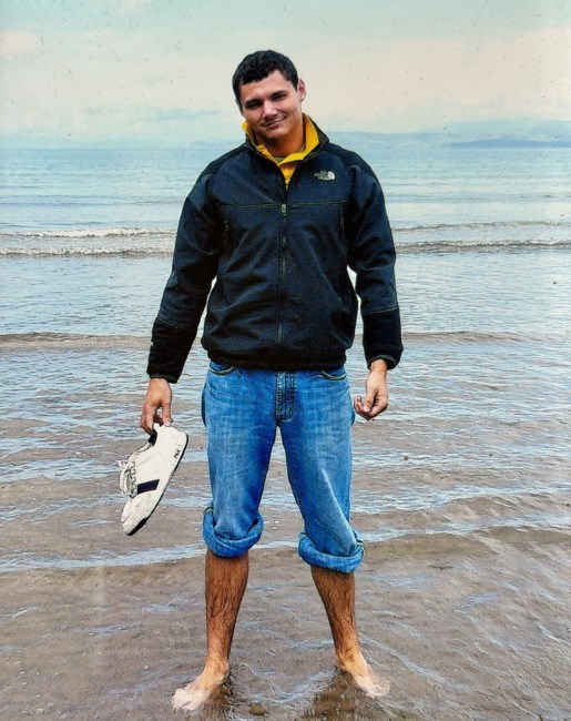 Obituary of Michael Aylward