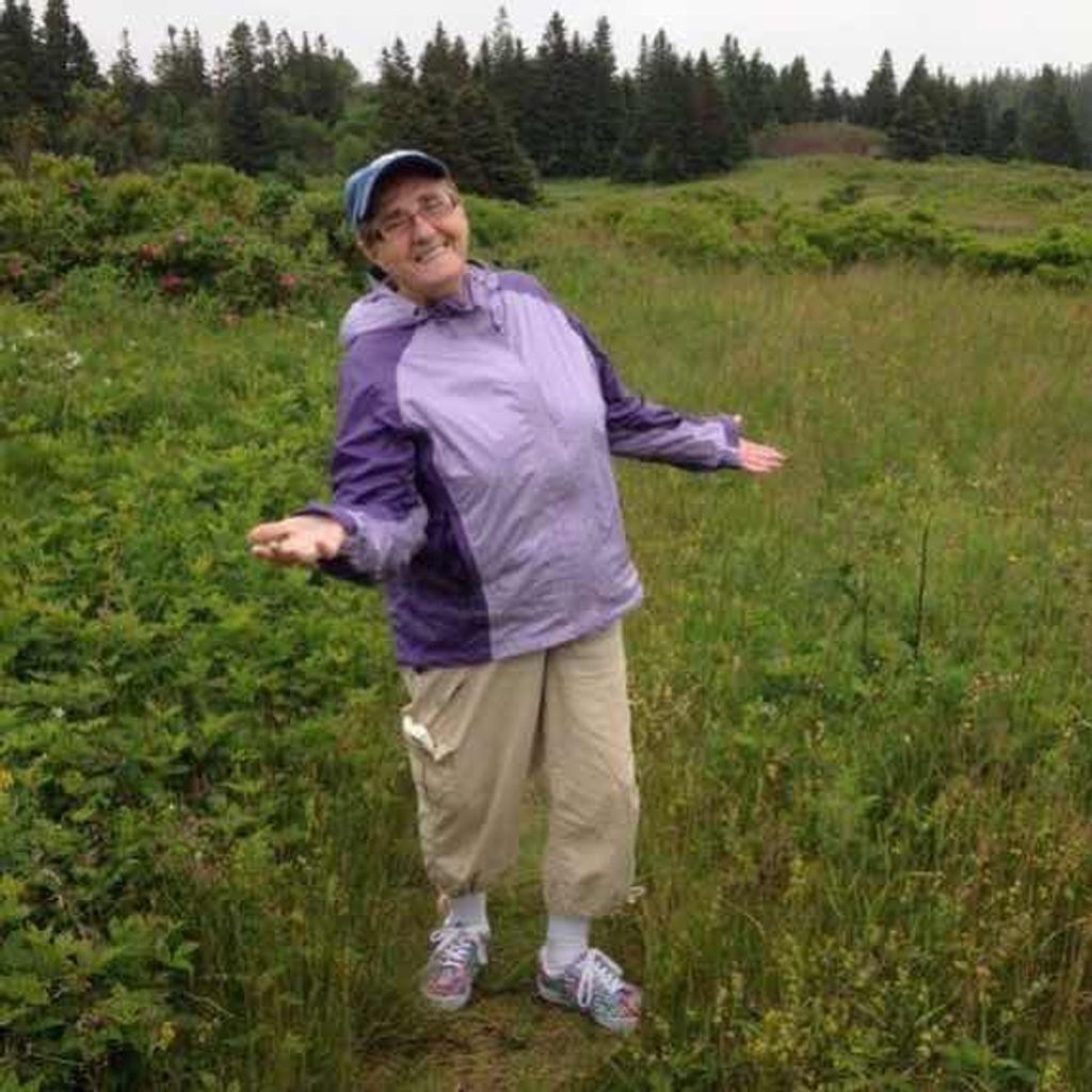 Obituary of Maryann Rafaella Ficocello