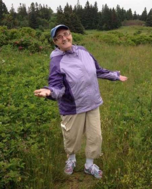 Obituary of Maryann Rafaella Ficocello