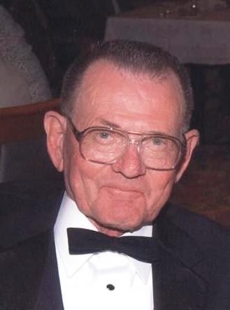 Obituary of Robert Bidne Tweito