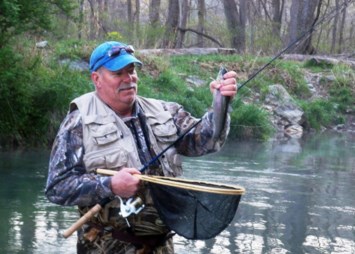 Obituary of William E. "Bill" Haacke