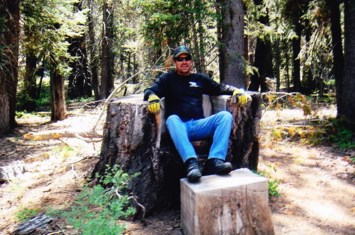 Obituary of Gregory M. Lawrence