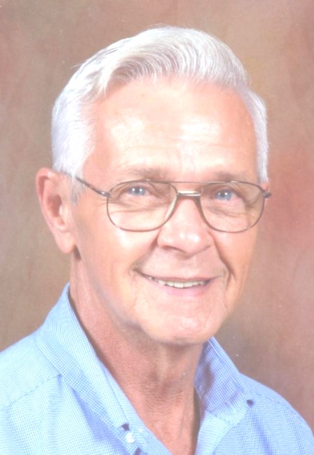 Obituary of Charles Arthur Kimball