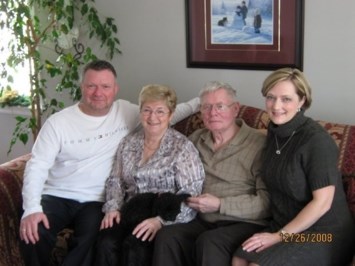 Obituary of Fred Carter