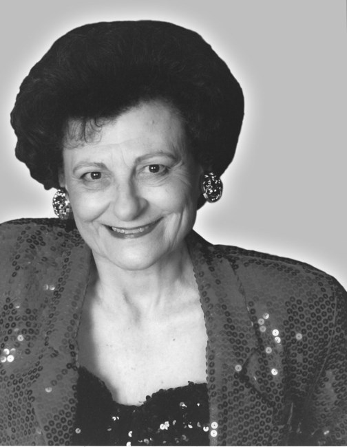 Obituary of Yvonne Dennis Joseph