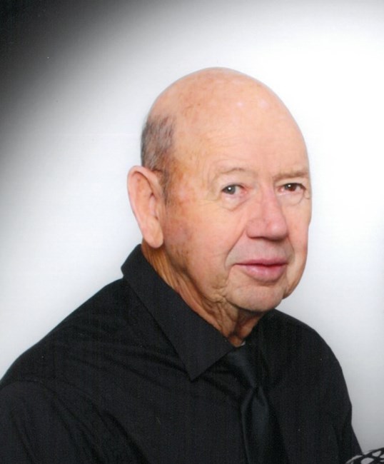 Obituary of William C. Miller "Bill"