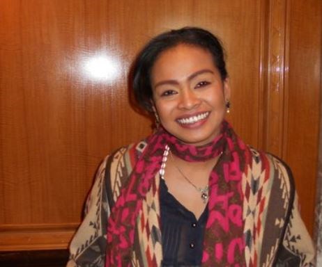 Obituary of Kimberly Mae Franklin