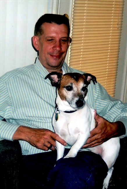 Obituary of Daniel Thomas Phelps