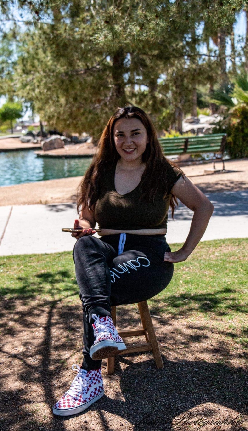 Obituary of Kimberly Ramirez Silverio