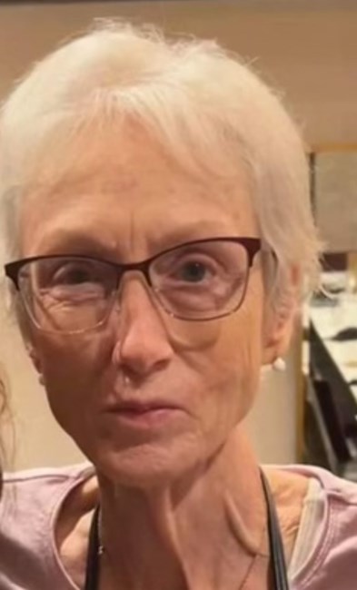 Obituary of Elizabeth Soles