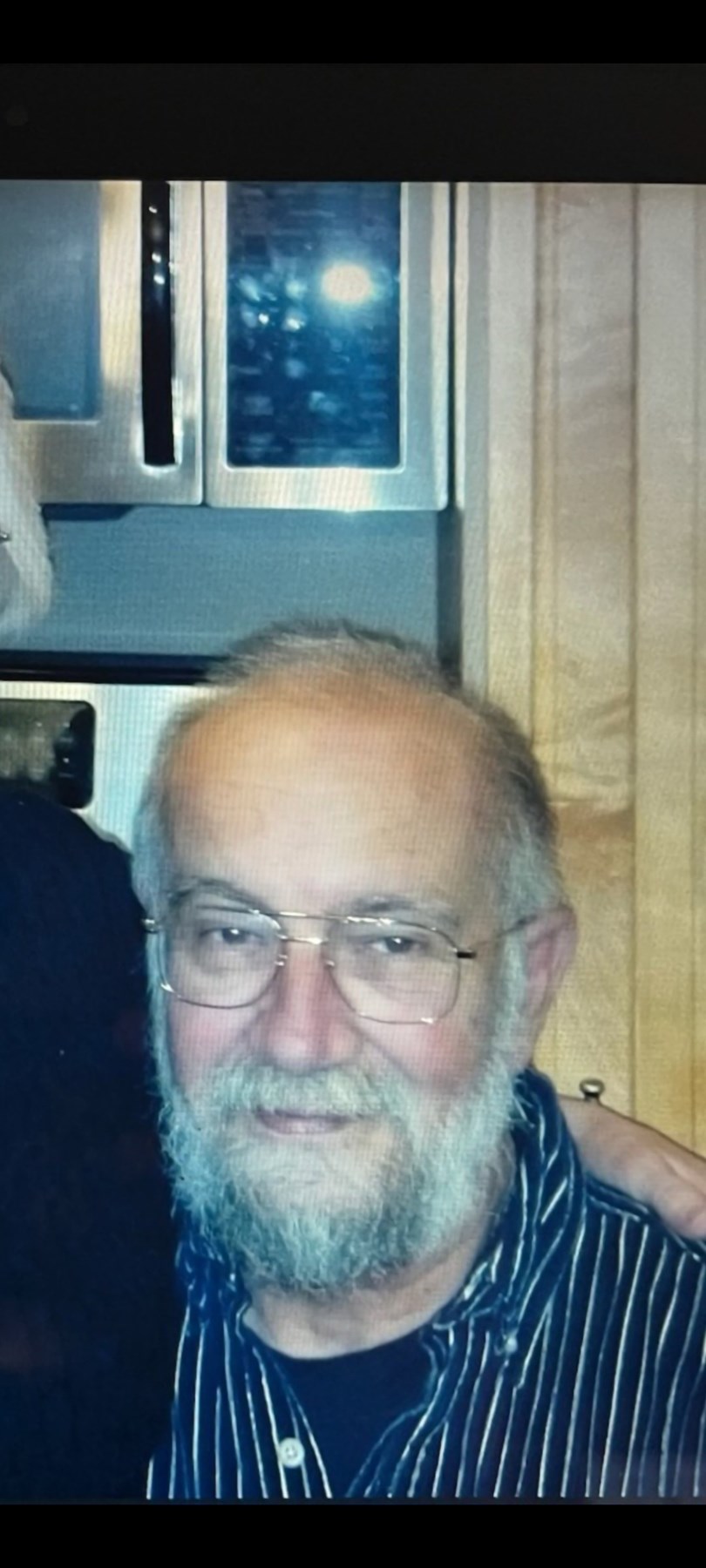 Obituario de William Harry Kehn