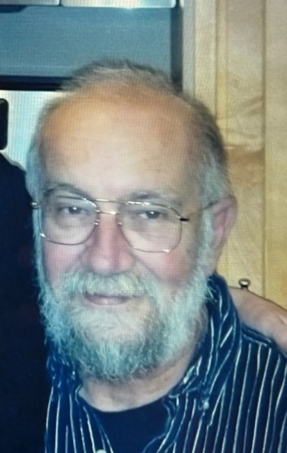 Obituario de William Harry Kehn