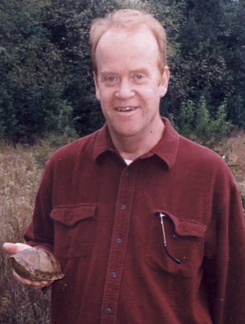 Obituary of Douglas William Bishop