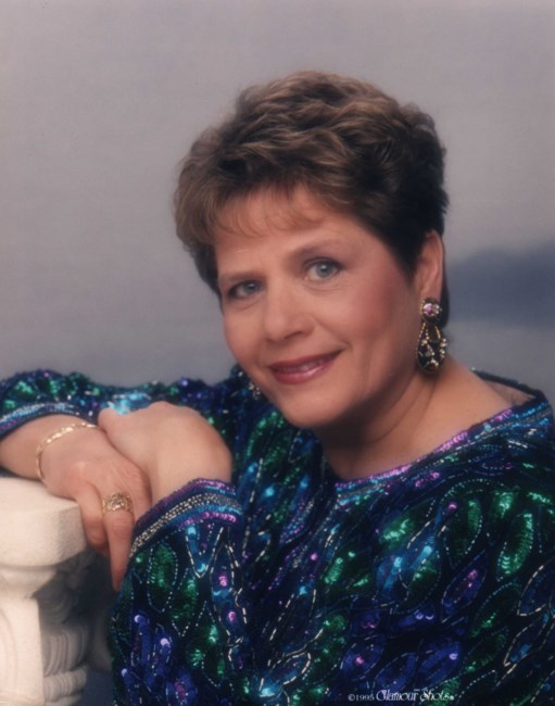 Obituary of Janet A Thompson