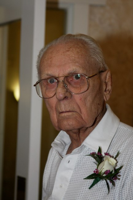 Obituary of Donald R. Walcher