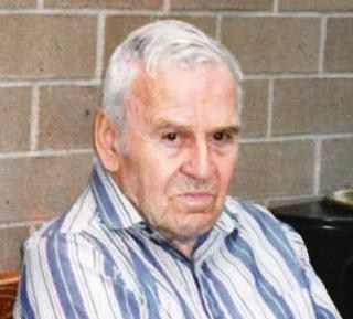 Obituary of Robert Sweeney