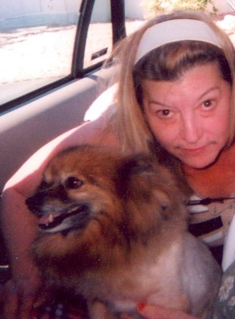 Obituary of Vicki Lynn Vasquez