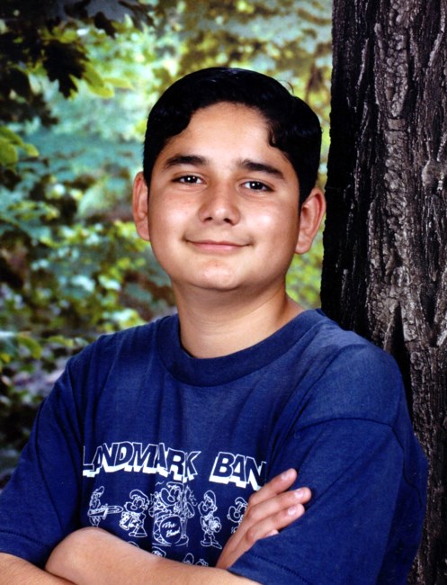 Obituario de Jorge L. Huizar