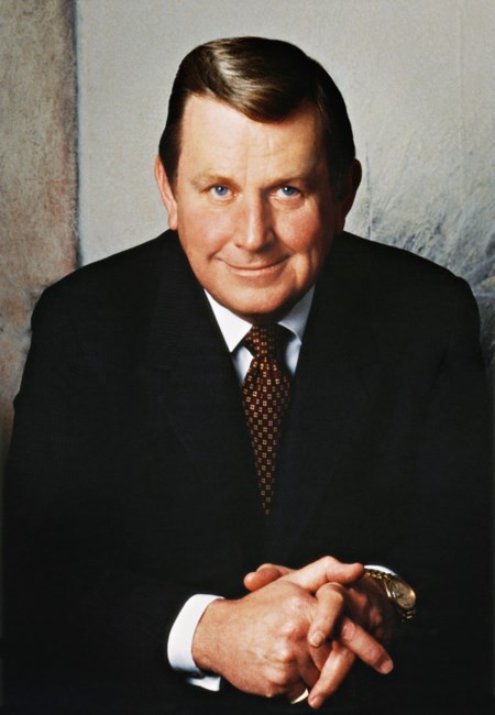 Obituary of Jess Hay