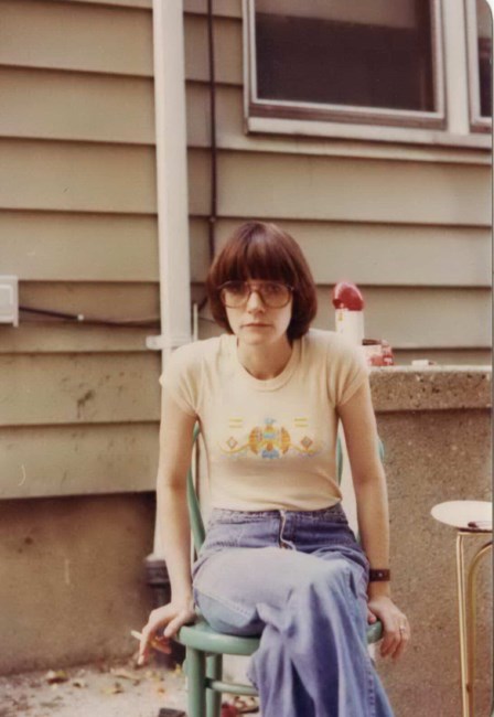 Obituary of Mrs. Kathleen Walsh