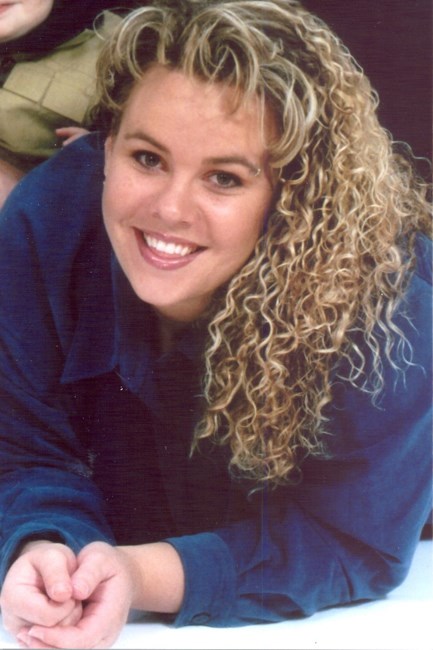 Obituary of Joanna Kay Bromagem