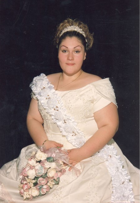 Obituary of Nora Dalia Solis