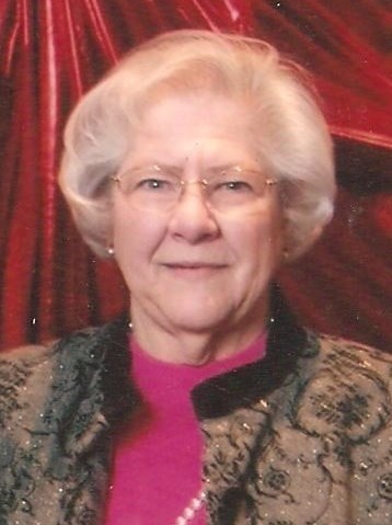 Obituary of Lois Elaine Zutterling