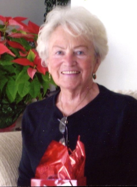 Obituary of Ruth M. Tjaden